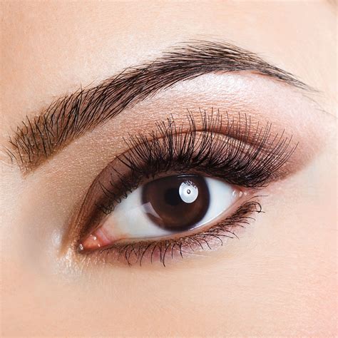 Eyebrows and lashes - With thick eyebrows and eyelashes dominating social feeds, thinning has become more of a concern. Some people just have naturally thin hair in these areas, while others develop thinning over time, for a number of reasons. Causes of thinning eyebrows and lashes include: Aging. Over time, hair follicles shrink and produce thinner hair.